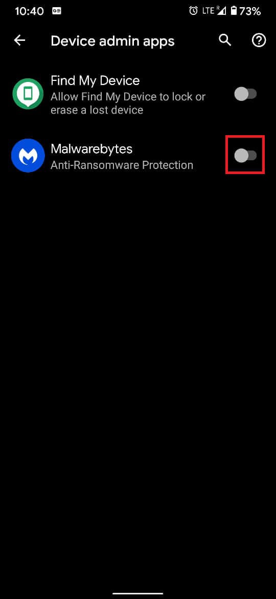 Hướng Dẫn Bước Bước Gỡ Virus An Toàn Khỏi Điện Thoại Android