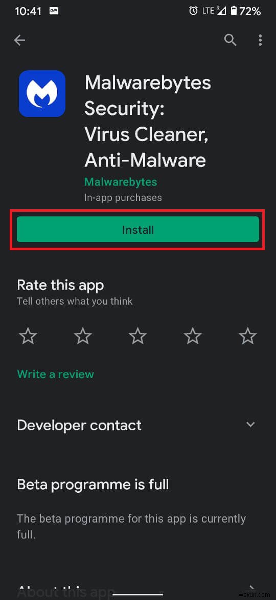 Hướng Dẫn Bước Bước Gỡ Virus An Toàn Khỏi Điện Thoại Android