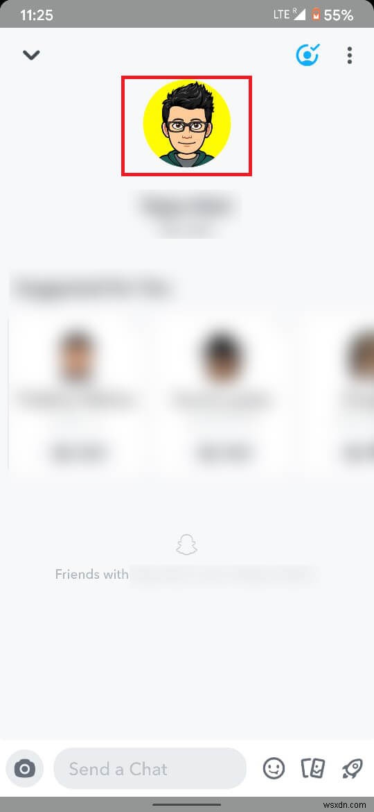 Hiểu Trạng Thái  Pending  Trên Snapchat: Ý Nghĩa Và Cách Khắc Phục