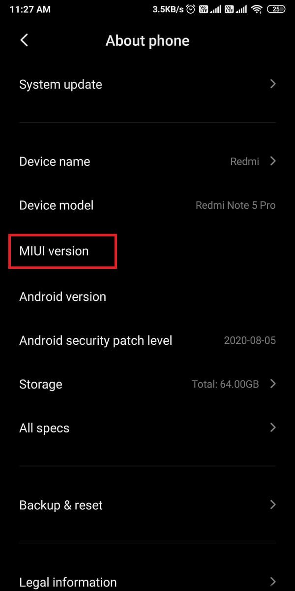 Ngăn chặn ứng dụng tự khởi động trên Android: Hướng dẫn từng bước