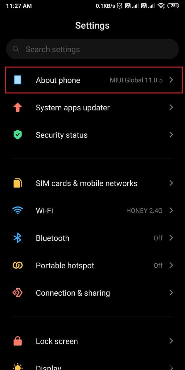 Ngăn chặn ứng dụng tự khởi động trên Android: Hướng dẫn từng bước