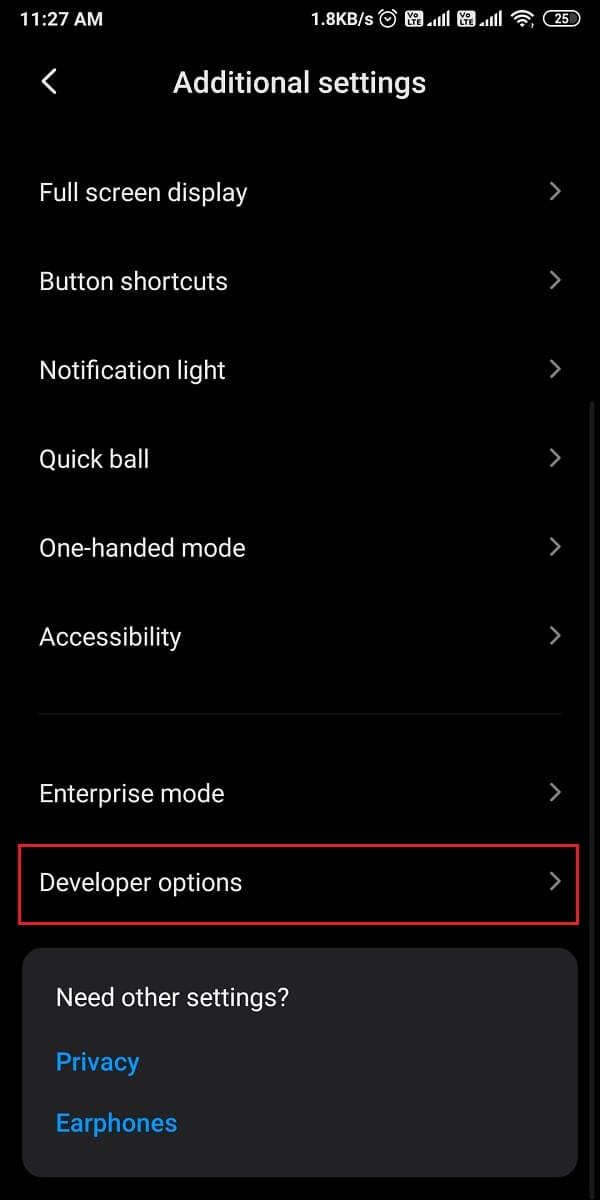 Ngăn chặn ứng dụng tự khởi động trên Android: Hướng dẫn từng bước