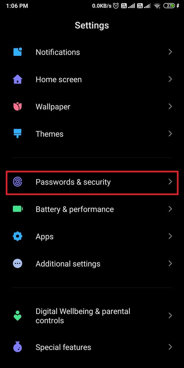 Ngăn chặn ứng dụng tự khởi động trên Android: Hướng dẫn từng bước