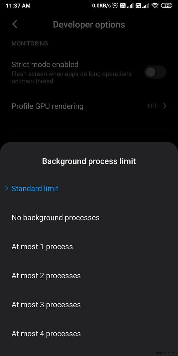 Ngăn chặn ứng dụng tự khởi động trên Android: Hướng dẫn từng bước