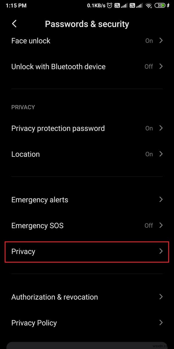 Ngăn chặn ứng dụng tự khởi động trên Android: Hướng dẫn từng bước