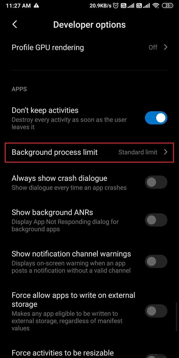 Ngăn chặn ứng dụng tự khởi động trên Android: Hướng dẫn từng bước