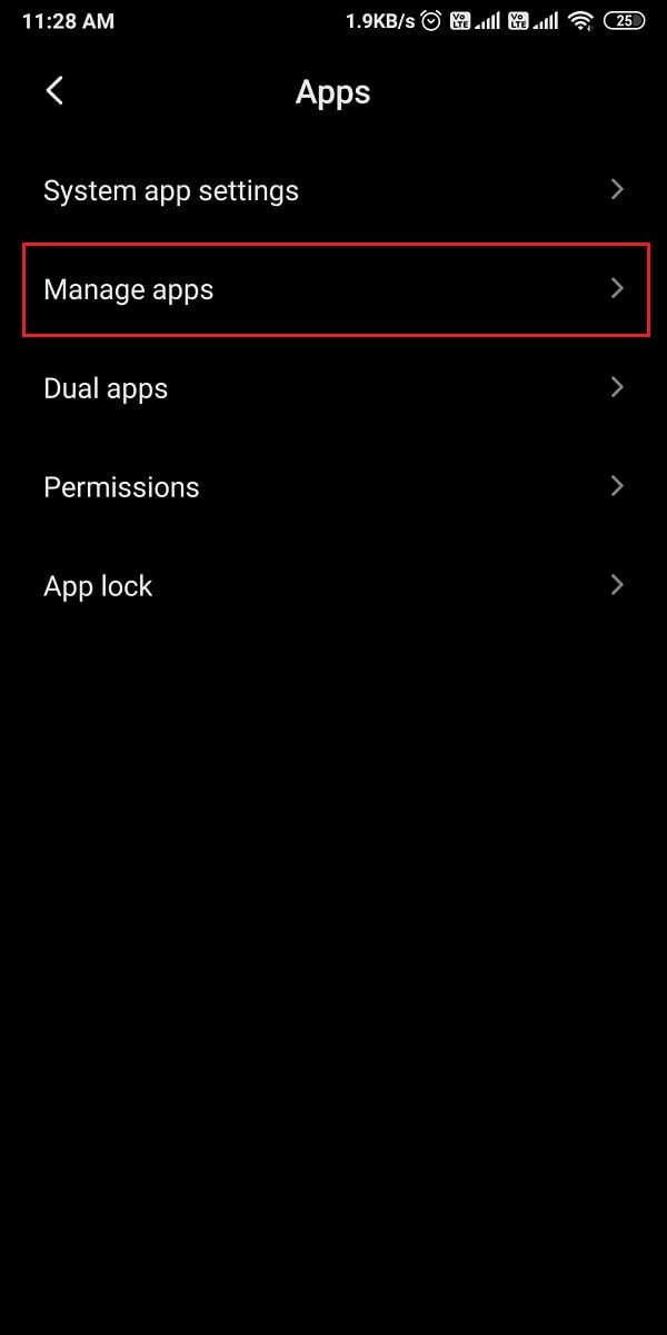 Ngăn chặn ứng dụng tự khởi động trên Android: Hướng dẫn từng bước