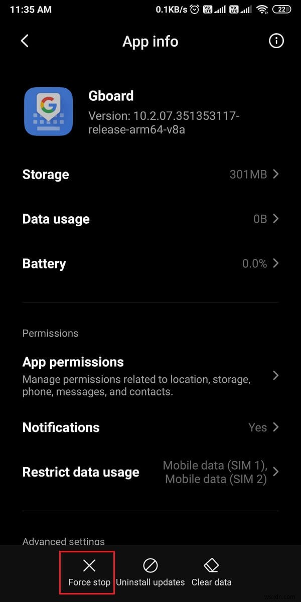 Ngăn chặn ứng dụng tự khởi động trên Android: Hướng dẫn từng bước