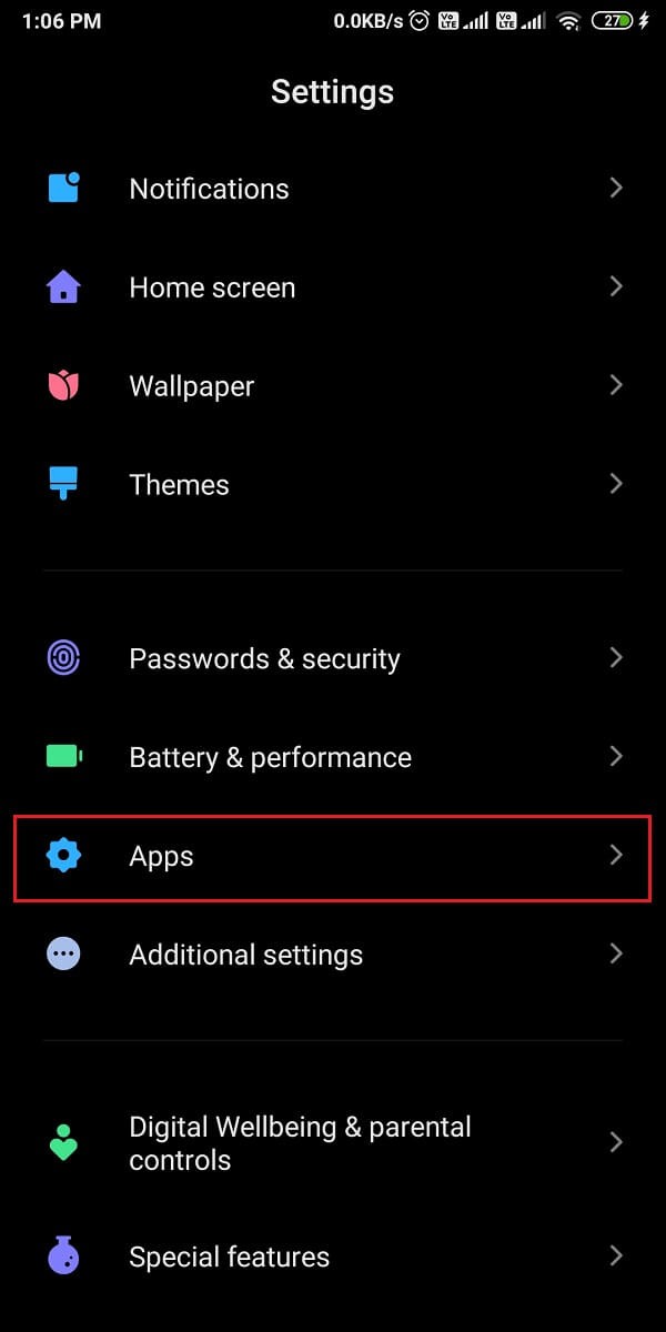 Ngăn chặn ứng dụng tự khởi động trên Android: Hướng dẫn từng bước