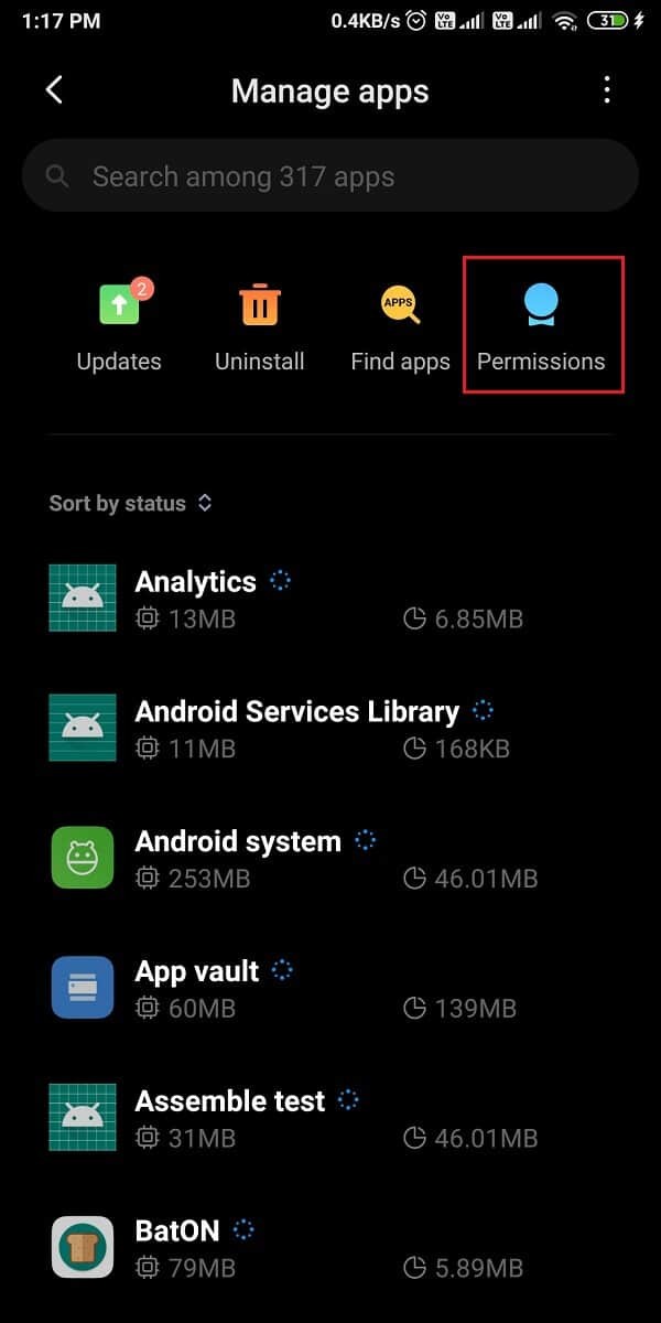 Ngăn chặn ứng dụng tự khởi động trên Android: Hướng dẫn từng bước