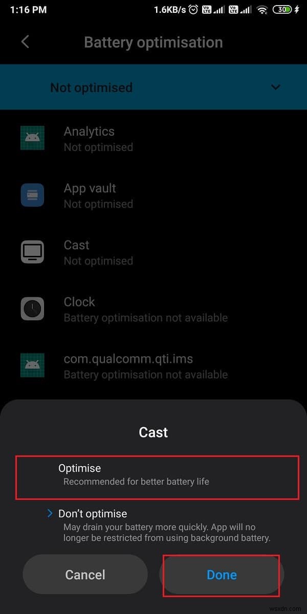 Ngăn chặn ứng dụng tự khởi động trên Android: Hướng dẫn từng bước