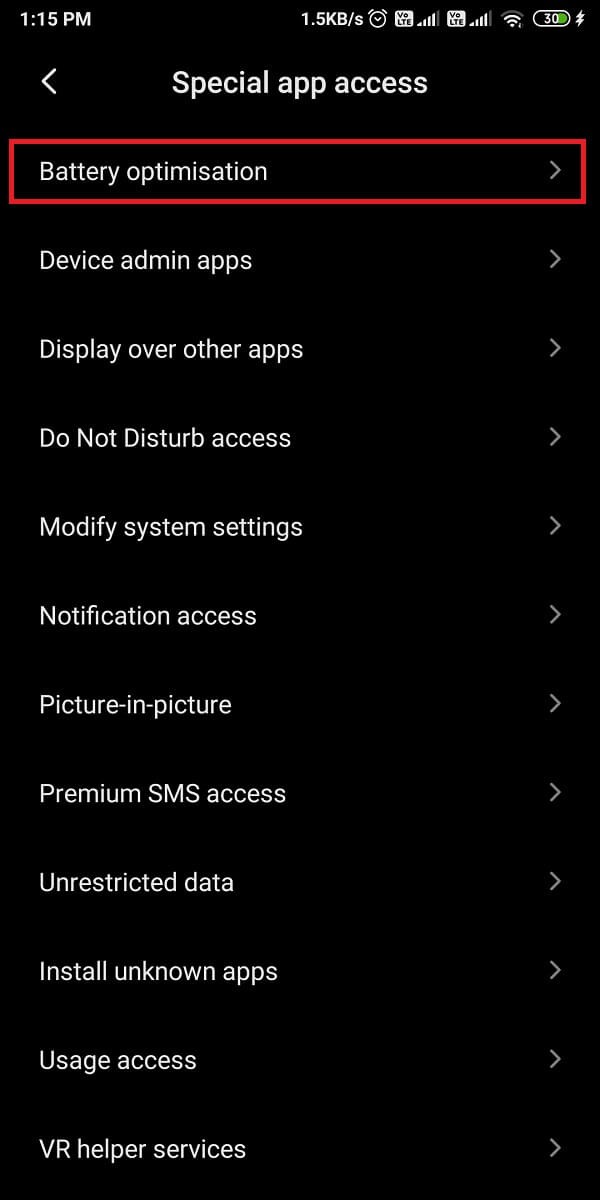 Ngăn chặn ứng dụng tự khởi động trên Android: Hướng dẫn từng bước