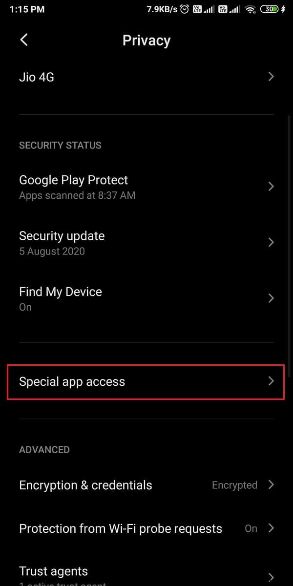 Ngăn chặn ứng dụng tự khởi động trên Android: Hướng dẫn từng bước
