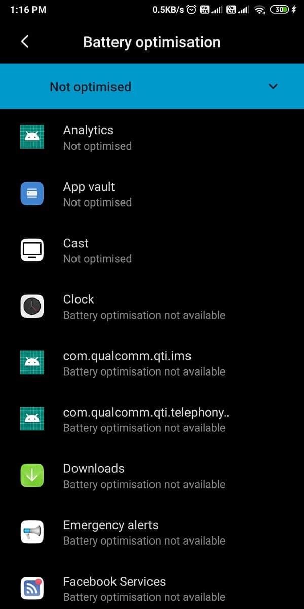 Ngăn chặn ứng dụng tự khởi động trên Android: Hướng dẫn từng bước