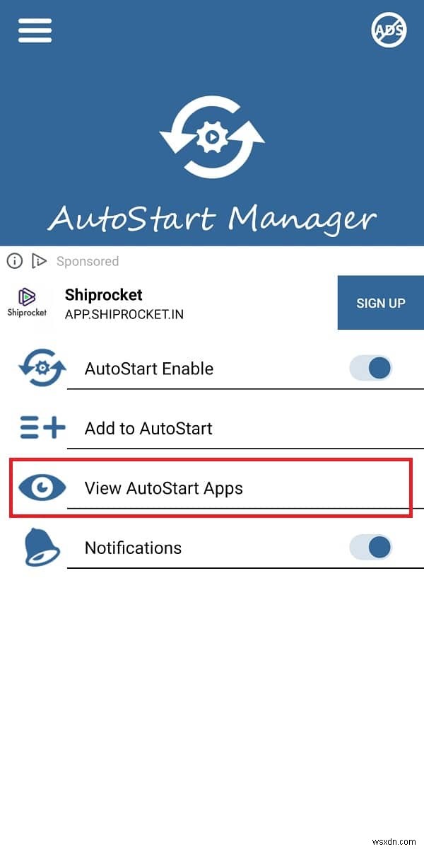 Ngăn chặn ứng dụng tự khởi động trên Android: Hướng dẫn từng bước