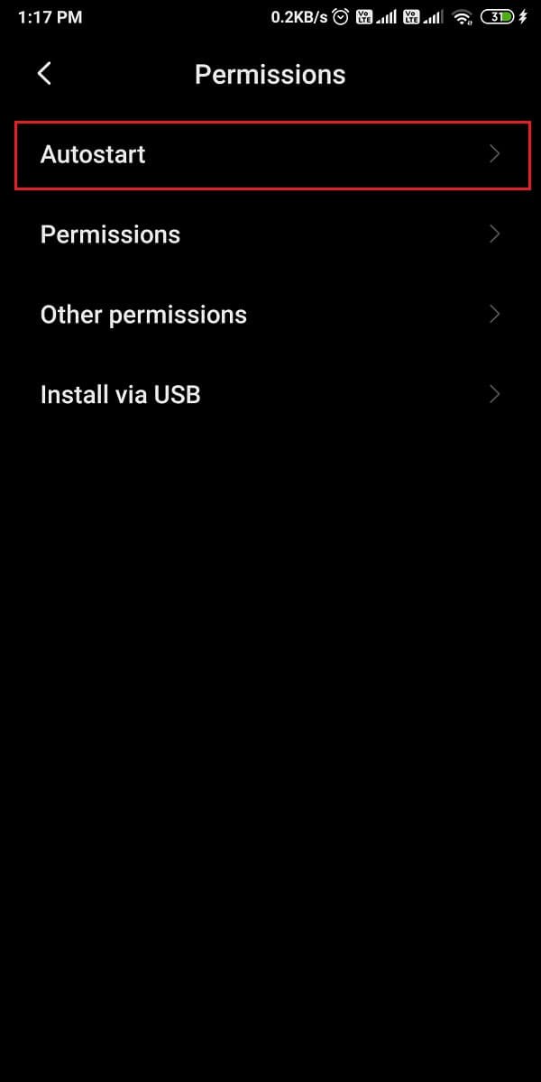Ngăn chặn ứng dụng tự khởi động trên Android: Hướng dẫn từng bước