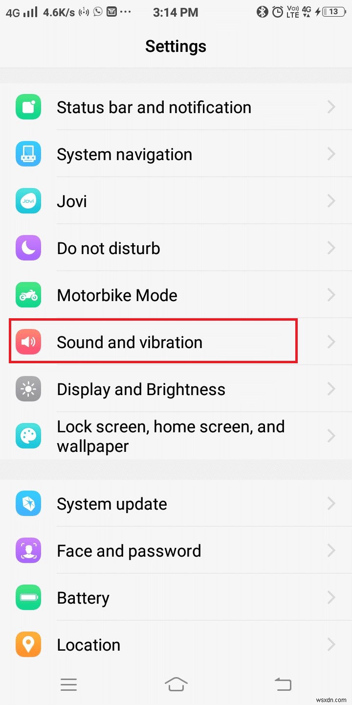 Tùy chỉnh nhạc chuông tin nhắn trên Android: Cá nhân hóa cảnh báo