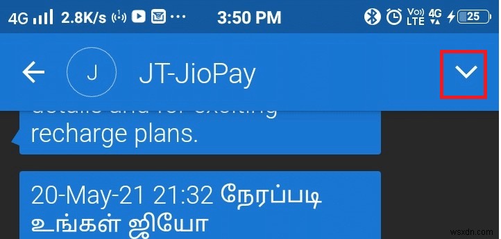 Tùy chỉnh nhạc chuông tin nhắn trên Android: Cá nhân hóa cảnh báo