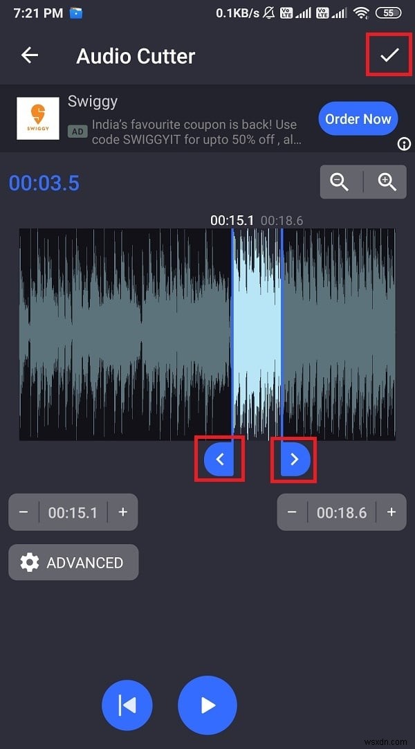 Chuyển bài hát YouTube yêu thích thành nhạc chuông Android