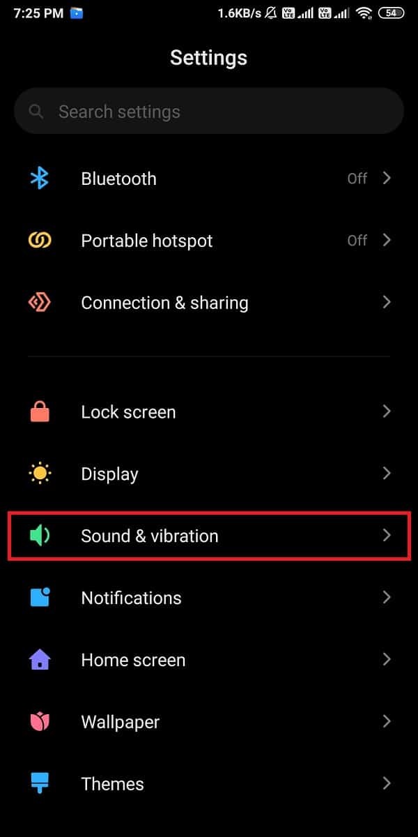 Chuyển bài hát YouTube yêu thích thành nhạc chuông Android