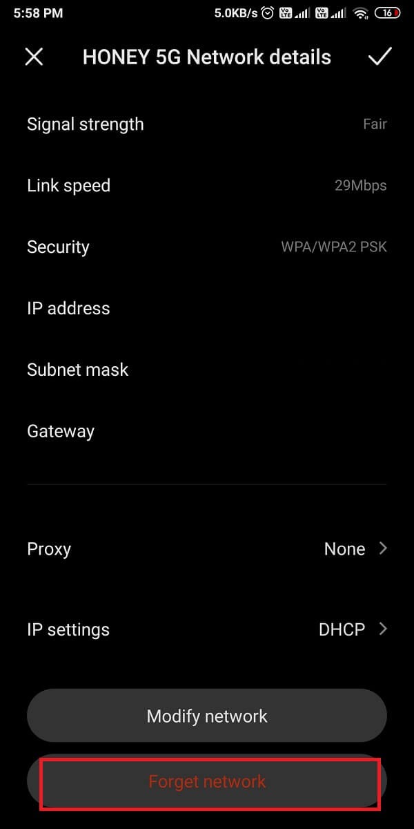 20 cách khắc phục Hotspot di động Android không hoạt động