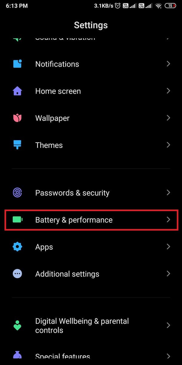 20 cách khắc phục Hotspot di động Android không hoạt động