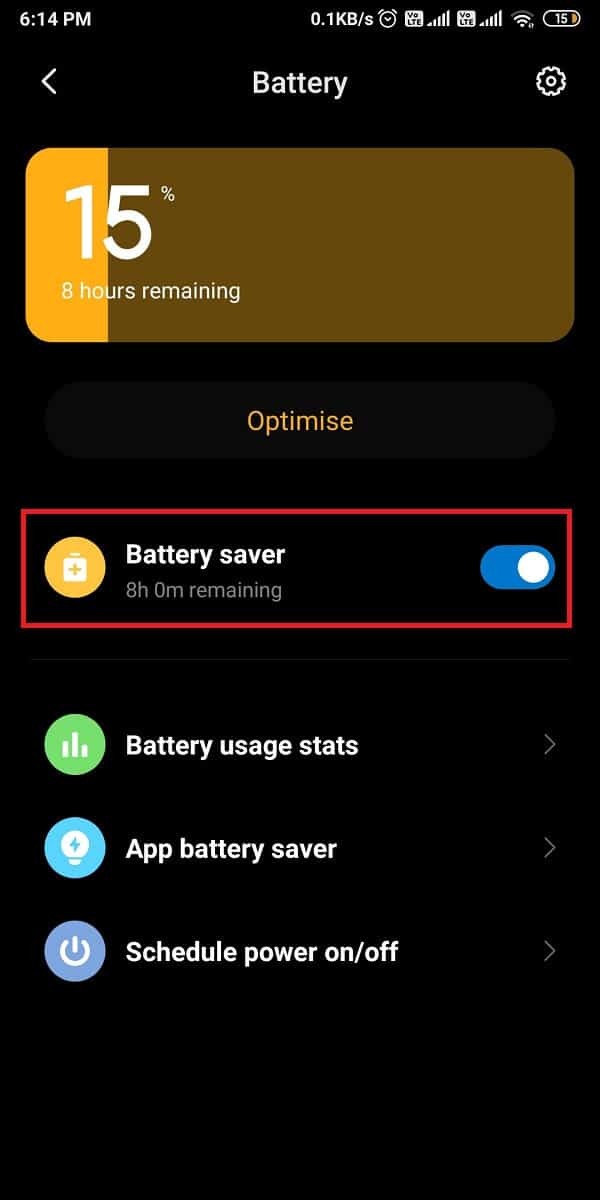 20 cách khắc phục Hotspot di động Android không hoạt động