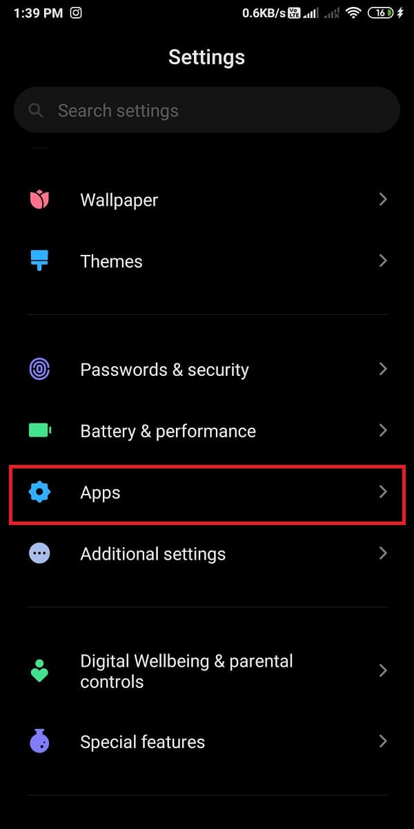 20 cách khắc phục Hotspot di động Android không hoạt động