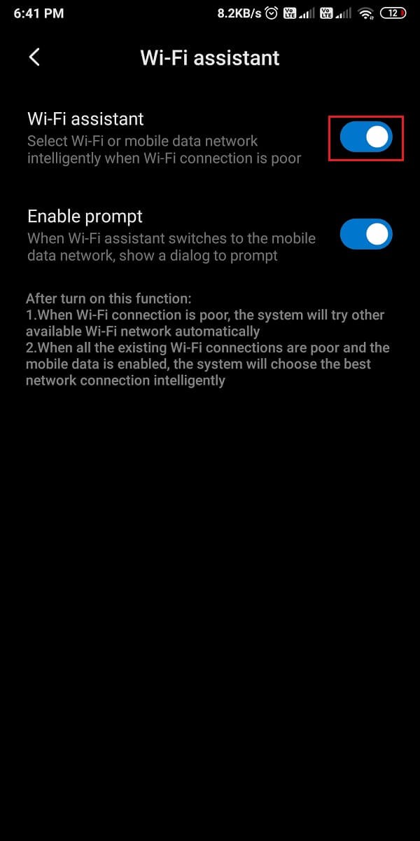 20 cách khắc phục Hotspot di động Android không hoạt động