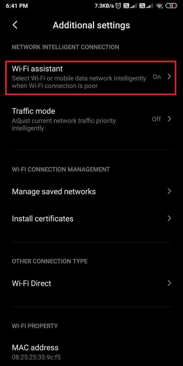 20 cách khắc phục Hotspot di động Android không hoạt động