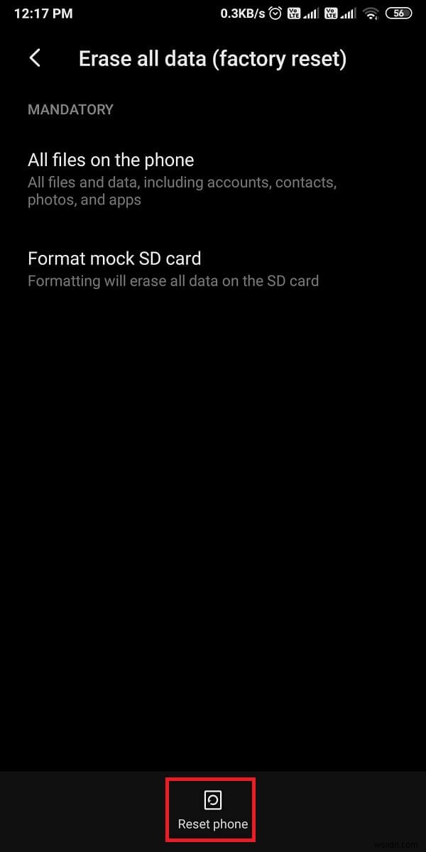 20 cách khắc phục Hotspot di động Android không hoạt động