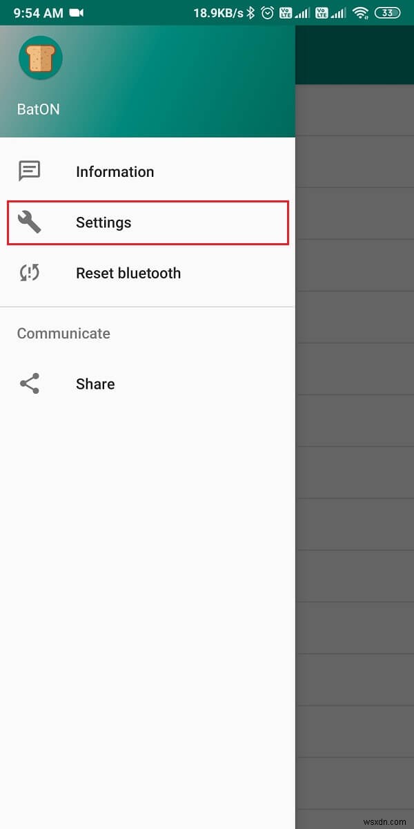 Kiểm tra mức pin thiết bị Bluetooth trên Android – Các bước dễ dàng