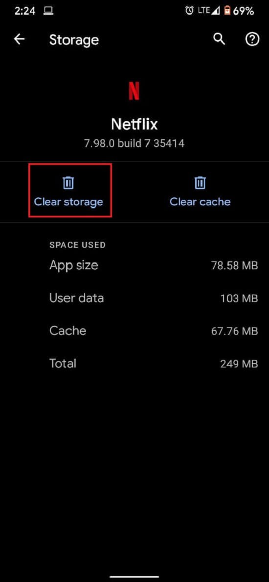 Khắc phục lỗi Chromecast Nguồn không được hỗ trợ trên mọi thiết bị