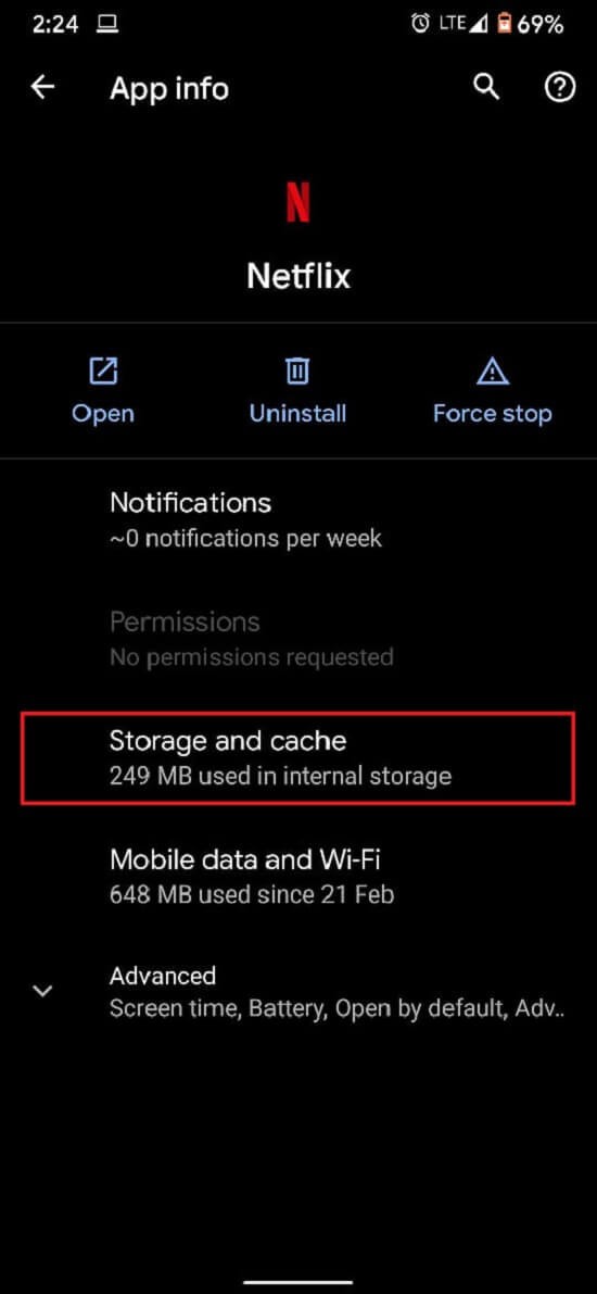 Khắc phục lỗi Chromecast Nguồn không được hỗ trợ trên mọi thiết bị