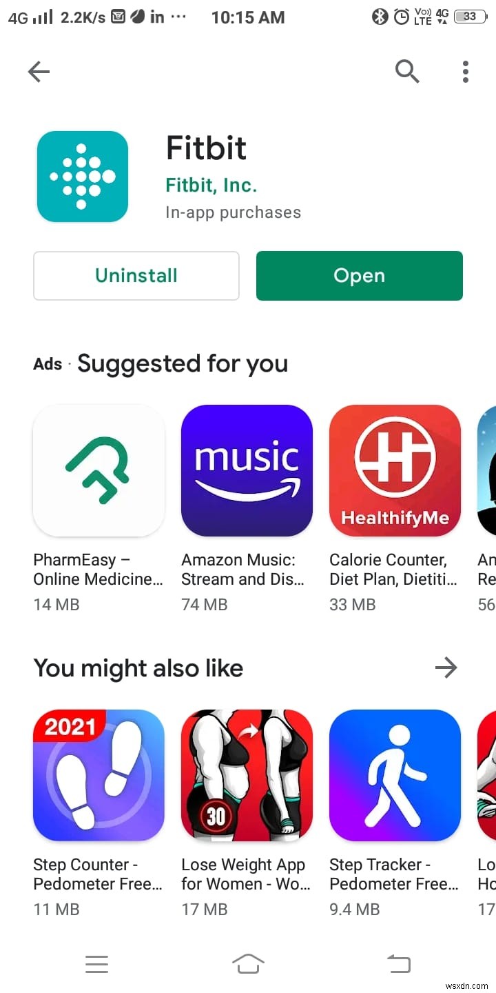 Cách khôi phục biểu tượng ứng dụng Android bị mất khỏi màn hình chính