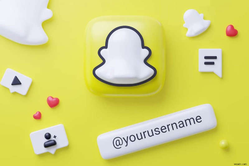 Thành thạo theo dõi Snapchat: Hướng dẫn từng bước