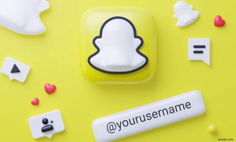 Thành thạo theo dõi Snapchat: Hướng dẫn từng bước