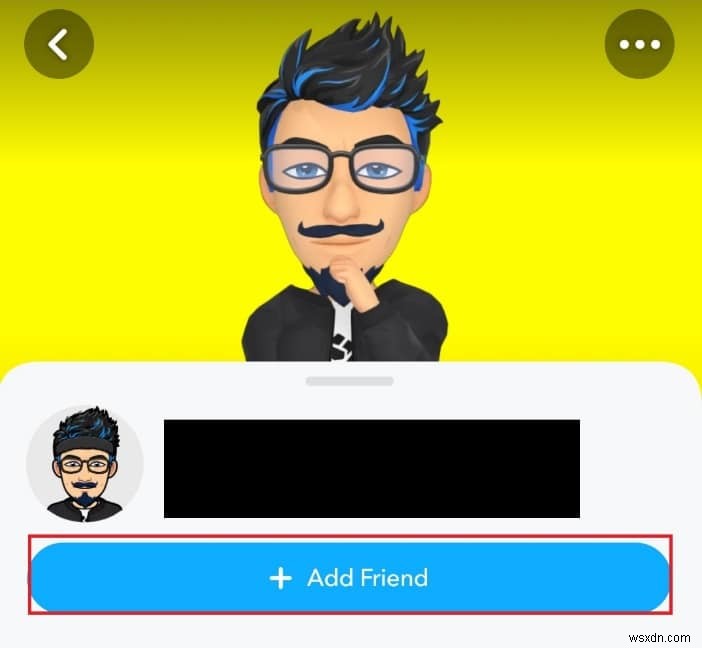 Thành thạo theo dõi Snapchat: Hướng dẫn từng bước