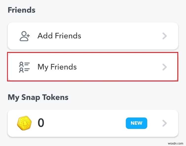 Thành thạo theo dõi Snapchat: Hướng dẫn từng bước