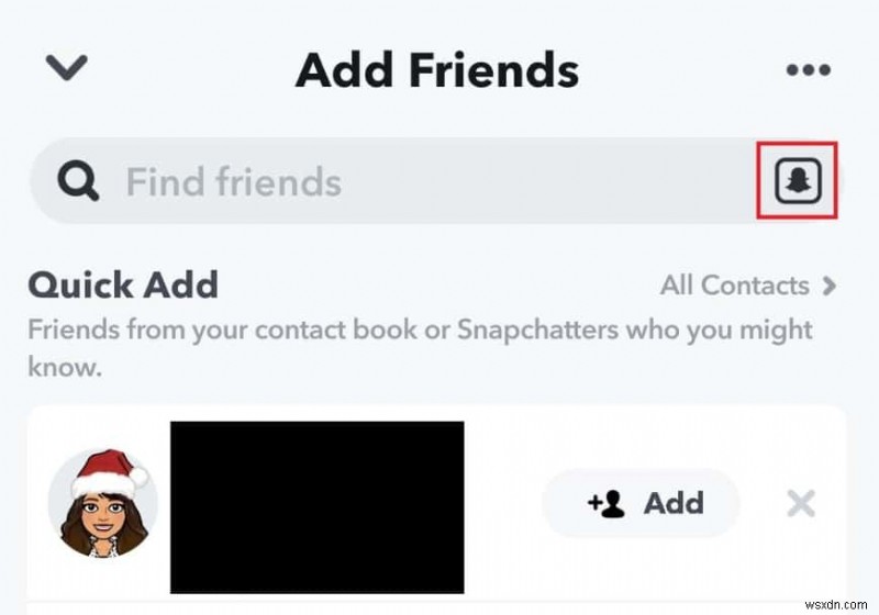 Thành thạo theo dõi Snapchat: Hướng dẫn từng bước