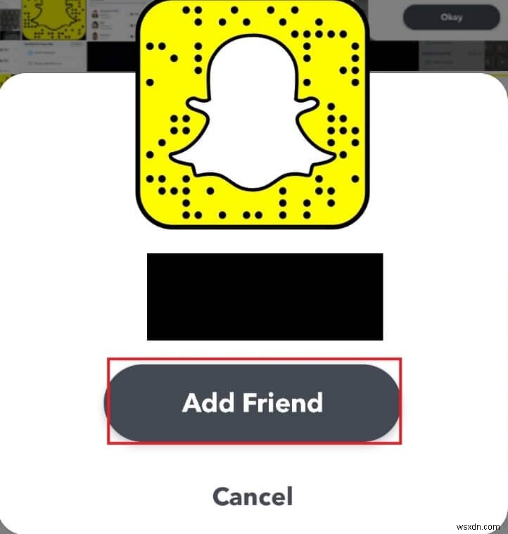 Thành thạo theo dõi Snapchat: Hướng dẫn từng bước