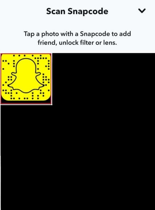 Thành thạo theo dõi Snapchat: Hướng dẫn từng bước