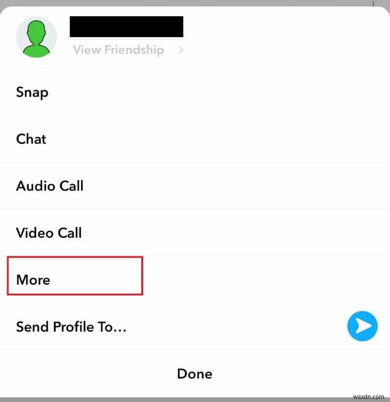 Thành thạo theo dõi Snapchat: Hướng dẫn từng bước