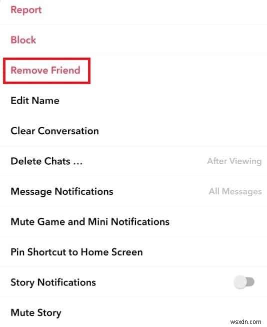 Thành thạo theo dõi Snapchat: Hướng dẫn từng bước