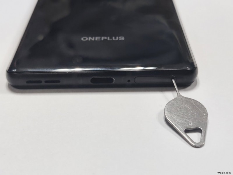 Hướng dẫn từng bước cấp phép thẻ SIM trên Android
