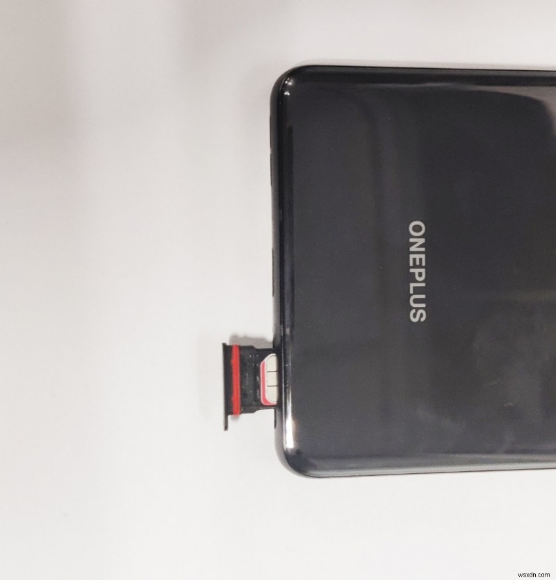Hướng dẫn từng bước cấp phép thẻ SIM trên Android