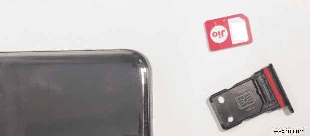 Hướng dẫn từng bước cấp phép thẻ SIM trên Android