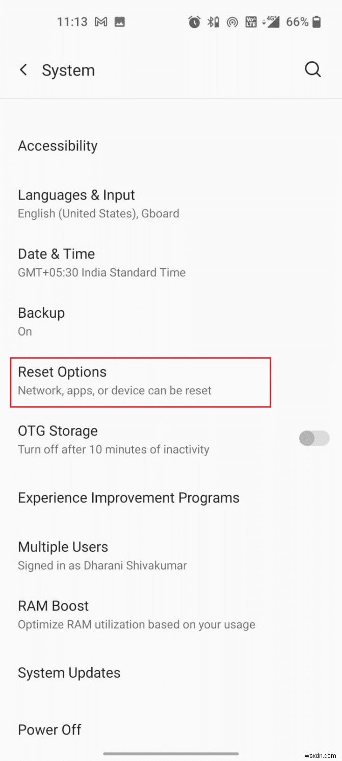 Hướng dẫn từng bước cấp phép thẻ SIM trên Android