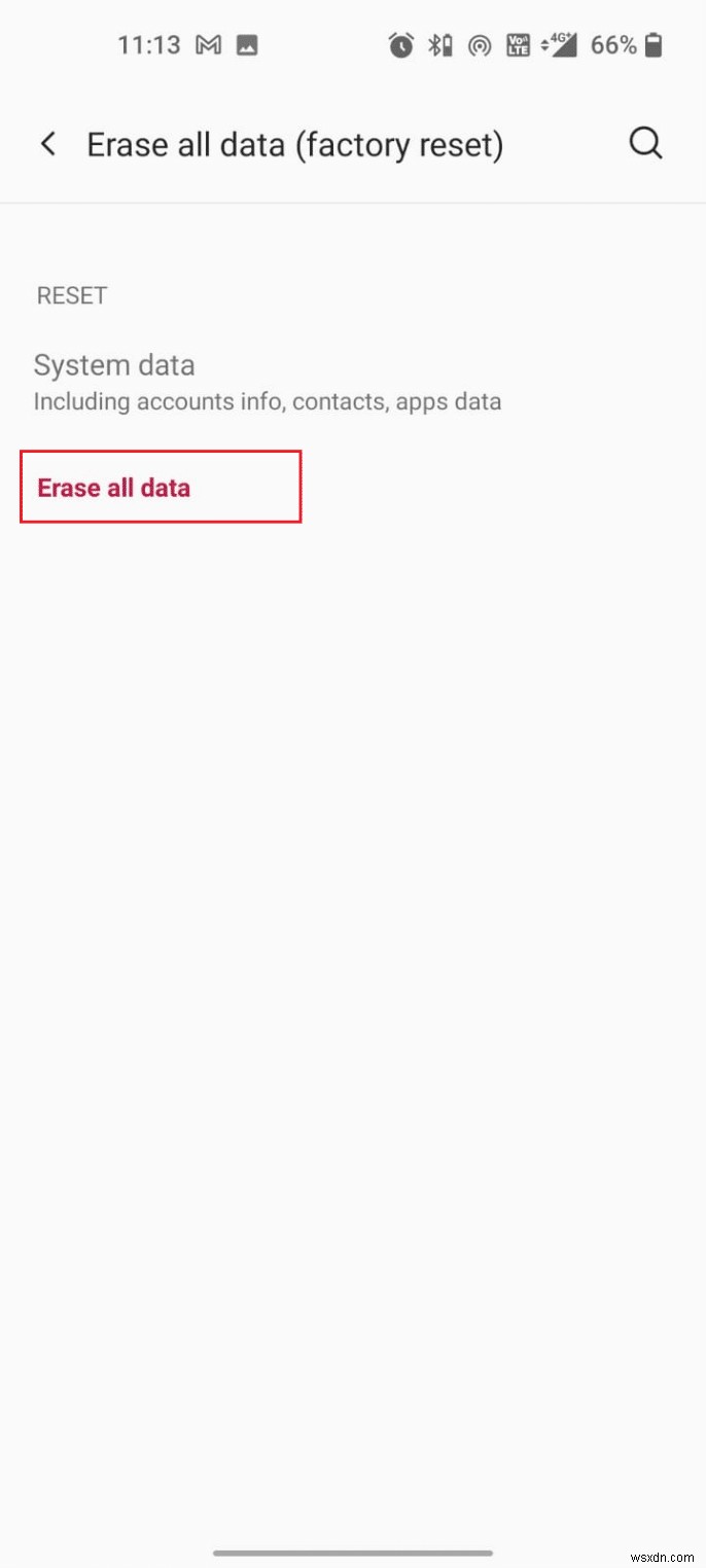 Hướng dẫn từng bước cấp phép thẻ SIM trên Android
