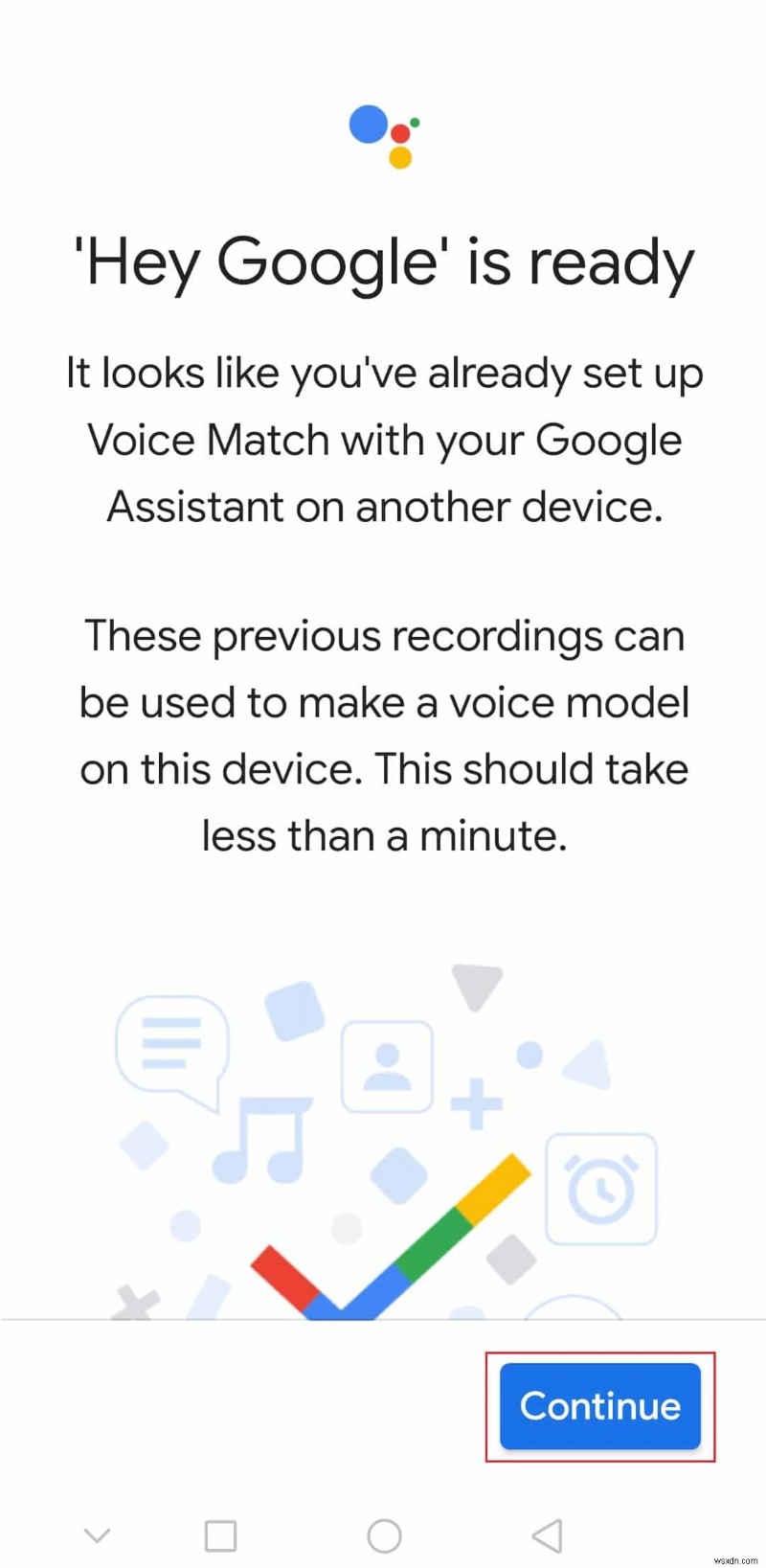 Bật/Tắt Google Assistant Trên Android: Hướng Dẫn Bước Đi Bước